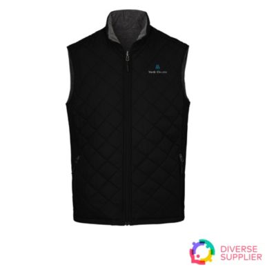 Adapt Reversible Vest - Elevate