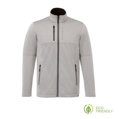 Joris Eco Softshell Jacket - Breeze