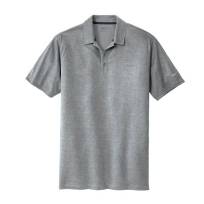 Nike Dri-FIT Crosshatch Polo Shirt - Breeze - US Only