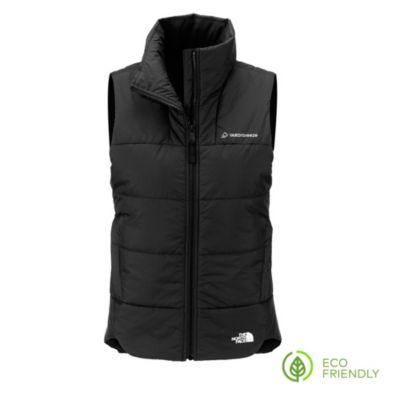 The North Face Ladies Everyday Insulated Vest - Breeze - US Only