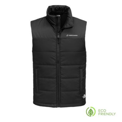 The North Face Everyday Insulated Vest - Breeze - US Only