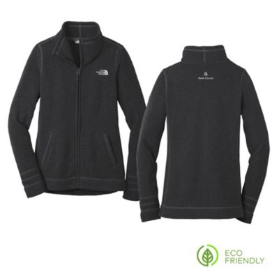 The North Face Ladies Sweater Fleece Jacket - Elevate - US Only