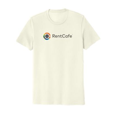 Allmade Unisex Organic Cotton T-Shirt - RentCafe