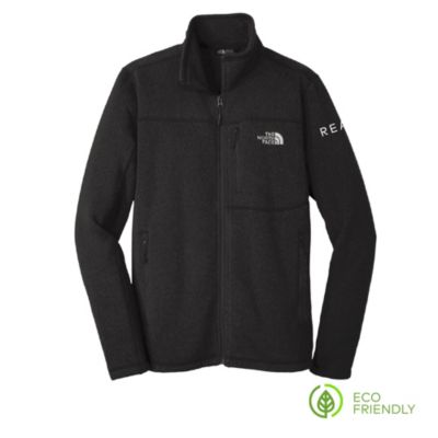 The North Face Sweater Fleece Jacket - REACH - US Only