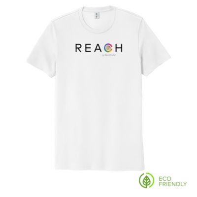 Allmade Unisex Organic Cotton T-Shirt - REACH