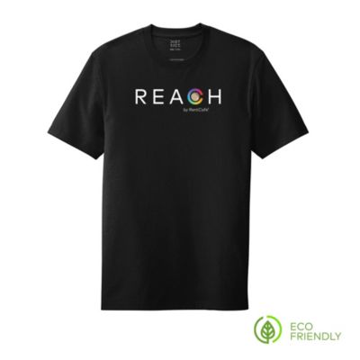 District Re-T-Shirt - REACH