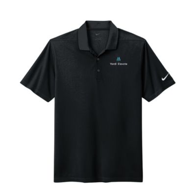 Nike Dri-FIT Micro Pique 2.0 Polo Shirt - Elevate - US Only