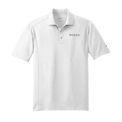 Nike Dri-FIT Classic Polo Shirt - REACH - US Only