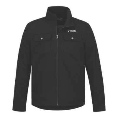 Hardy Eco Work Jacket - Yardi