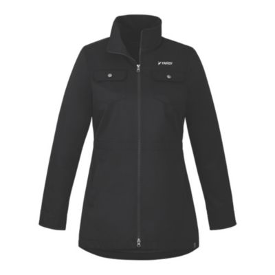 Ladies Hardy Eco Work Jacket - Yardi