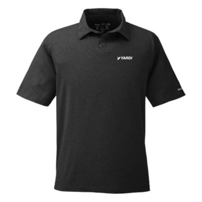 Nautica Saltwater Stretch Polo Shirt - Yardi - US Only