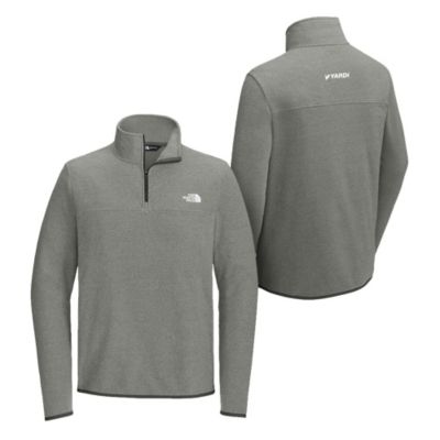 The North Face Glacier Quarter-Zip Fleece - Yardi - US Only