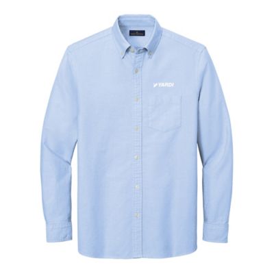 Brooks Brothers Casual Oxford Cloth Shirt - Yardi - US Only