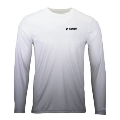 Paragon Maui Performance Long Sleeve Beach T-Shirt - Yardi