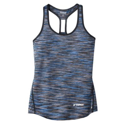 Ladies OGIO Verge Racerback Tank - Yardi