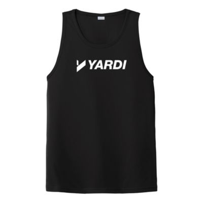 Sport-Tek PosiCharge Competitor Tank - Yardi