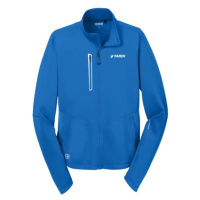 OGIO Fulcrum Full-Zip Jacket - Yardi