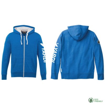 Sandylake Roots73 Full Zip Hoodie - Yardi