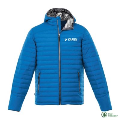 Silverton Packable Insulated Jacket - Yardi