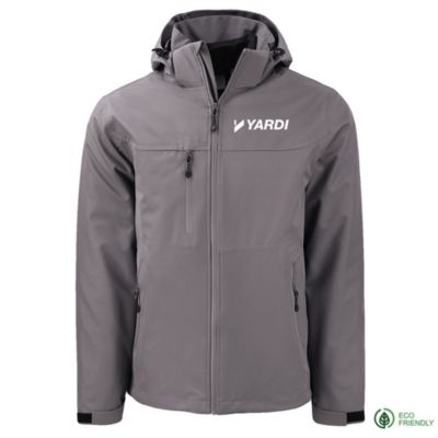 Cornice 3-in-1 Eco Jacket System - Yardi