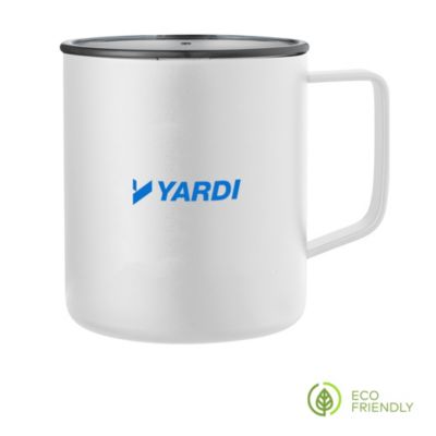 Rover Copper Vacuum Insulated Camp Mug - 14 oz. - Yardi (1PC)