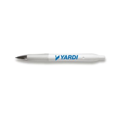 BIC Intensity Clic Gel Pen - Yardi (LowMin)