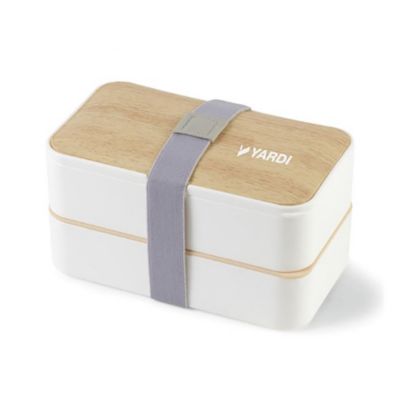 Osaka Bento Lunch Box - Yardi (1PC)