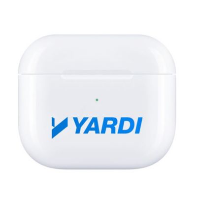 Apple Airpods with Magsafe Charging Case - 3rd Generation - Yardi (1PC)